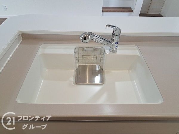 東大阪市池島町１丁目　新築一戸建て　１０号棟