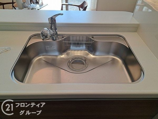 東大阪市池島町１丁目　新築一戸建て　１号棟