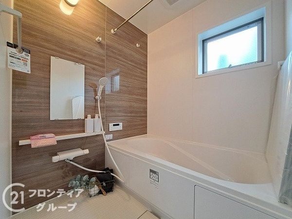 東大阪市池島町１丁目　新築一戸建て　１号棟