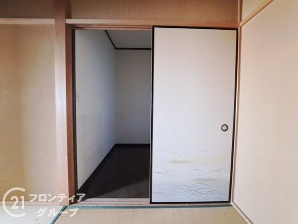 東大阪市今米１丁目の中古一戸建て