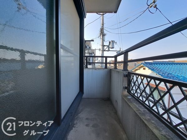 東大阪市今米１丁目の中古一戸建て
