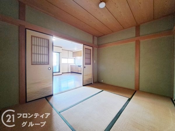 東大阪市今米１丁目の中古一戸建て