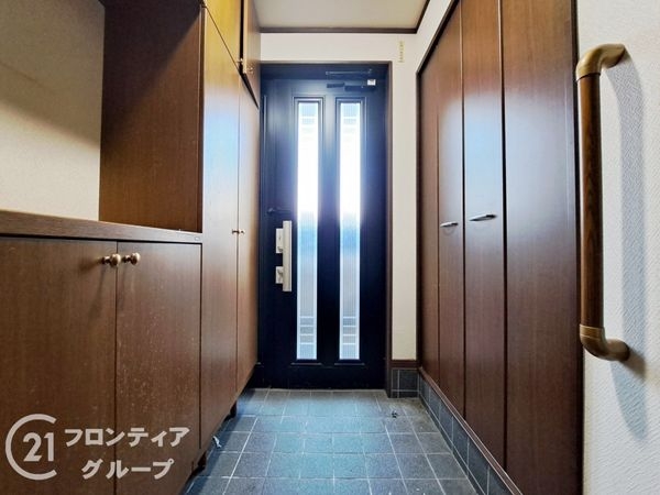 東大阪市今米１丁目の中古一戸建て