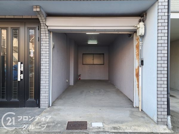 東大阪市今米１丁目の中古一戸建て