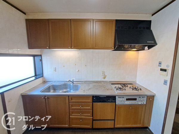 東大阪市今米１丁目の中古一戸建て