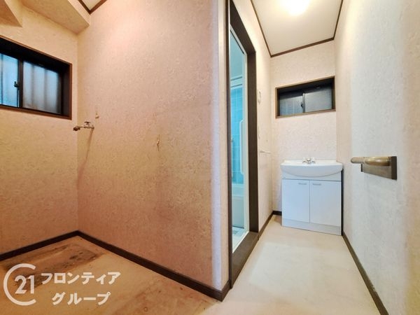 東大阪市今米１丁目の中古一戸建て