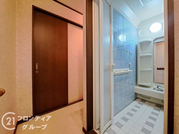 東大阪市今米１丁目の中古一戸建て