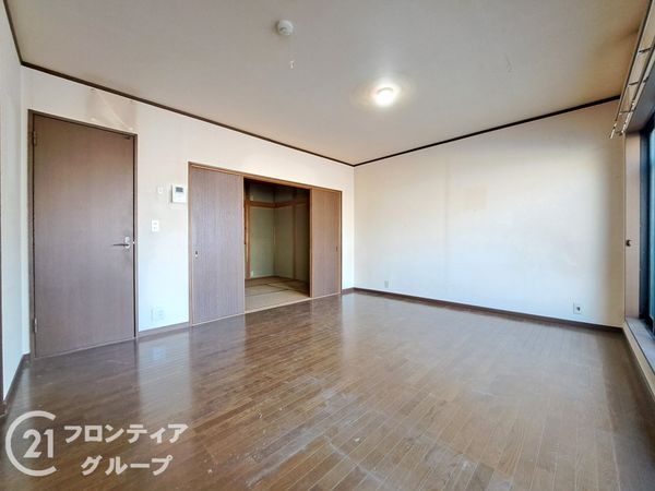 東大阪市今米１丁目の中古一戸建て