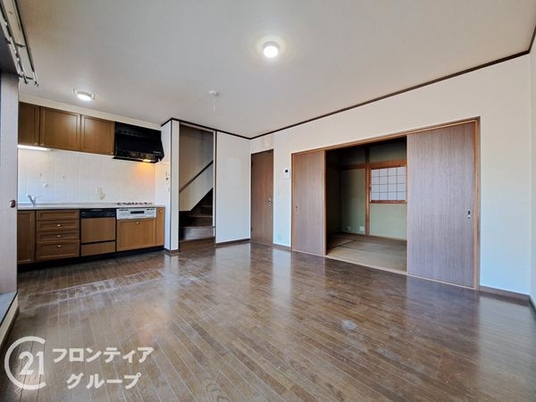 東大阪市今米１丁目の中古一戸建て