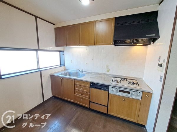 東大阪市今米１丁目　中古一戸建て