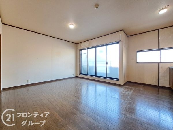 東大阪市今米１丁目　中古一戸建て