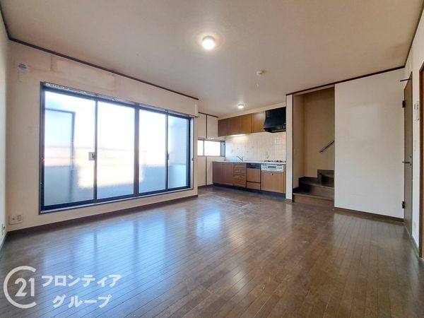 東大阪市今米１丁目の中古一戸建て