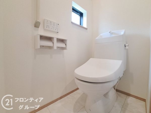 八尾市上之島町南７丁目　新築一戸建て　全１区画
