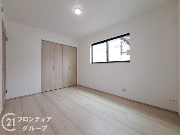 八尾市上之島町南７丁目　新築一戸建て　全１区画