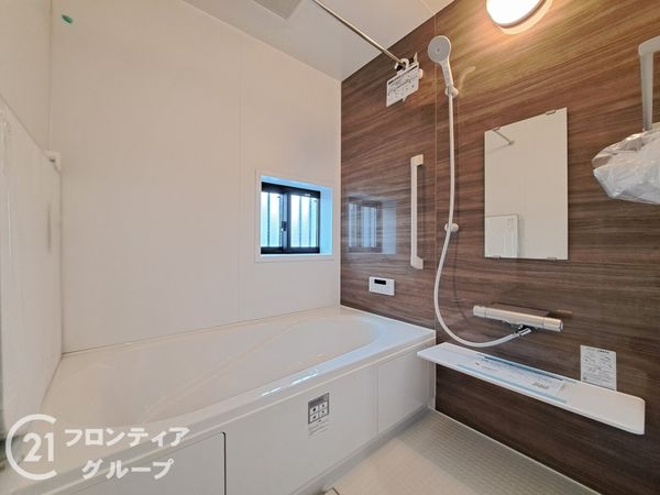 八尾市上之島町南７丁目　新築一戸建て　全１区画