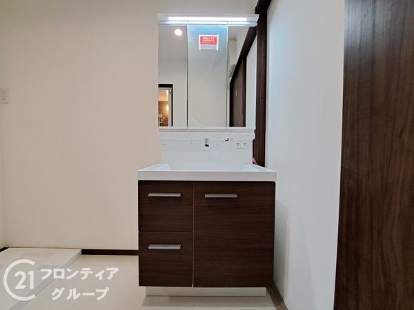 東大阪市日下町８丁目　新築一戸建て　全1区画