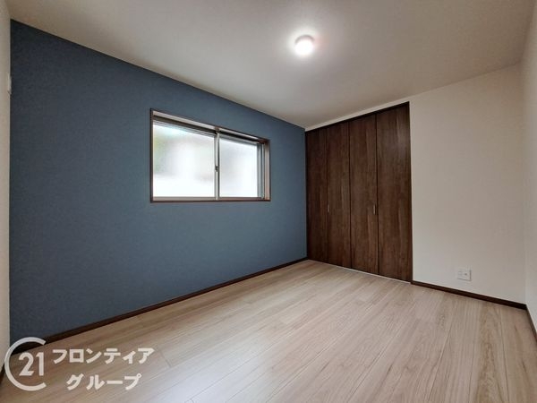 東大阪市日下町８丁目　新築一戸建て　全1区画