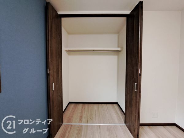 東大阪市日下町８丁目　新築一戸建て　全1区画