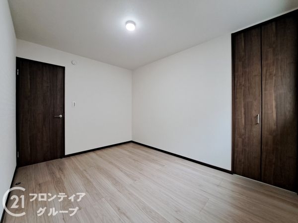 東大阪市日下町８丁目　新築一戸建て　全1区画