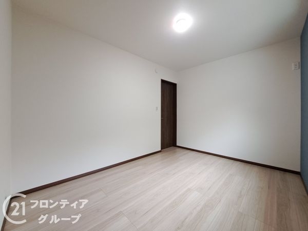 東大阪市日下町８丁目　新築一戸建て　全1区画