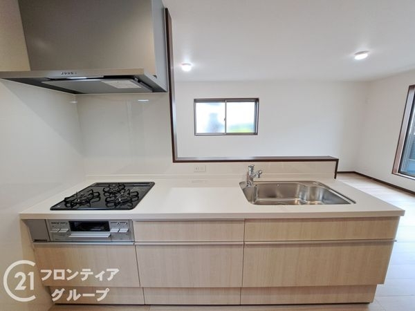 東大阪市日下町８丁目　新築一戸建て　全1区画