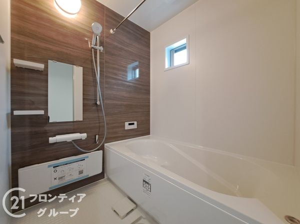 東大阪市日下町８丁目　新築一戸建て　全1区画