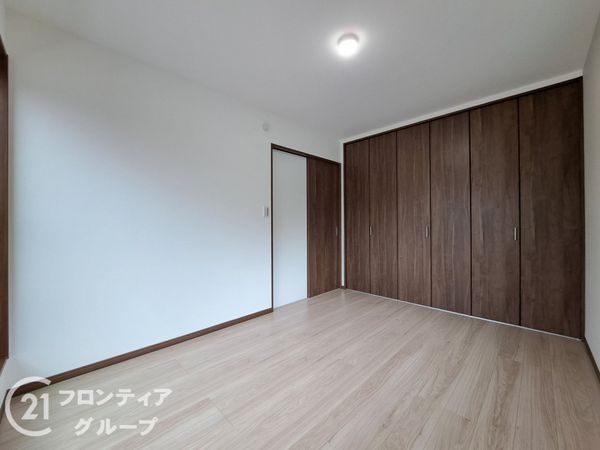 東大阪市日下町８丁目　新築一戸建て　全1区画