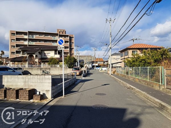 東大阪市新庄２丁目の中古一戸建て