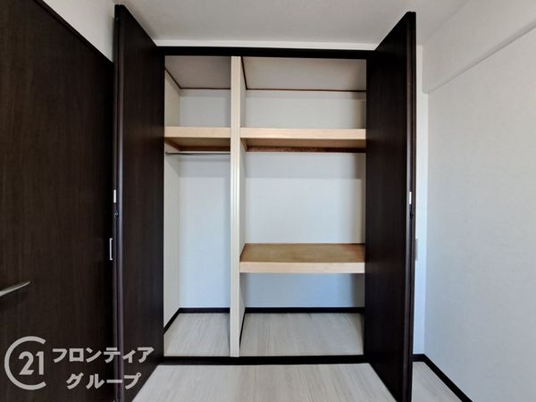 マンハイムグラン石切　中古マンション