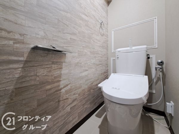 マンハイムグラン石切　中古マンション