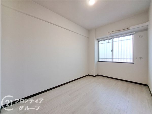 マンハイムグラン石切　中古マンション
