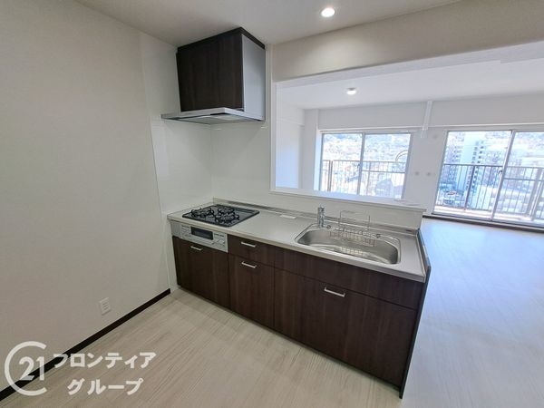マンハイムグラン石切　中古マンション
