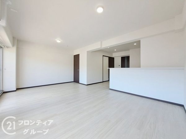 マンハイムグラン石切　中古マンション