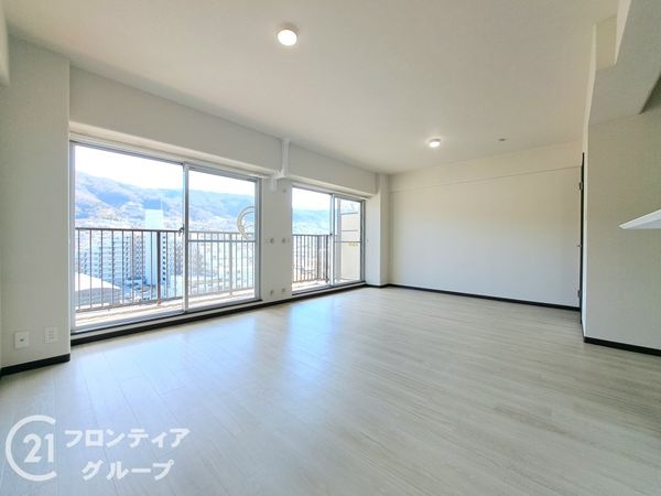 マンハイムグラン石切　中古マンション
