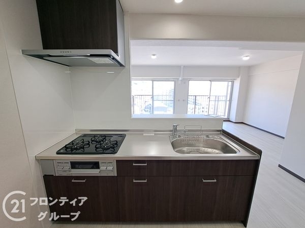 マンハイムグラン石切　中古マンション