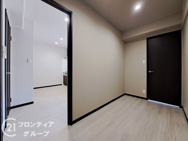 マンハイムグラン石切　中古マンション