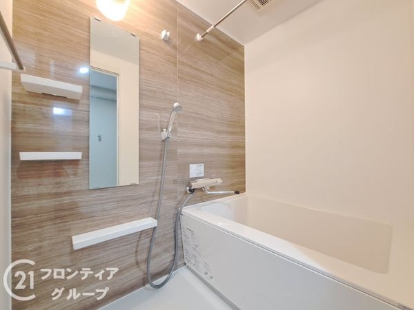 マンハイムグラン石切　中古マンション