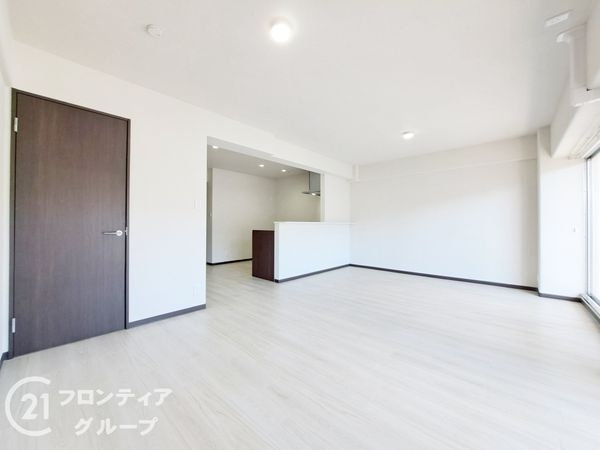 マンハイムグラン石切　中古マンション