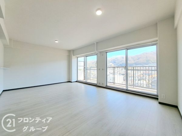 マンハイムグラン石切　中古マンション