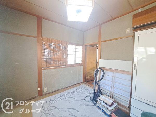 東大阪市豊浦町の中古一戸建て