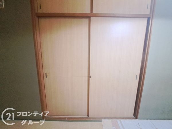 東大阪市豊浦町の中古一戸建て