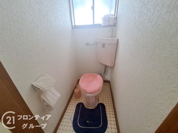 東大阪市豊浦町の中古一戸建て