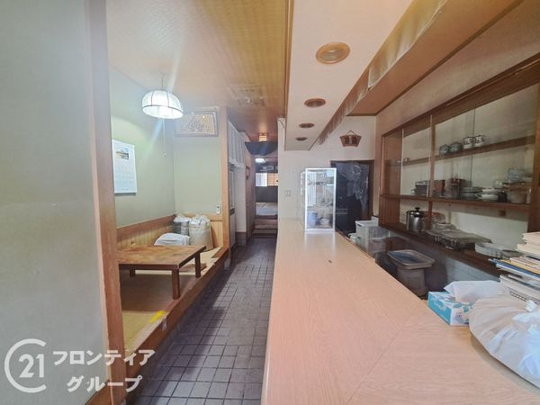 東大阪市豊浦町の中古一戸建て