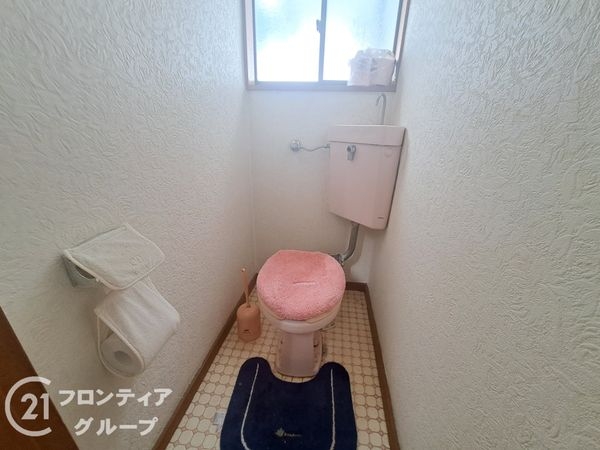東大阪市豊浦町の中古一戸建て