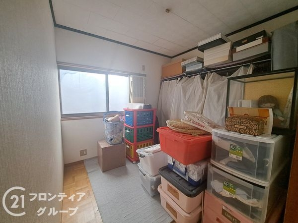 東大阪市豊浦町の中古一戸建て