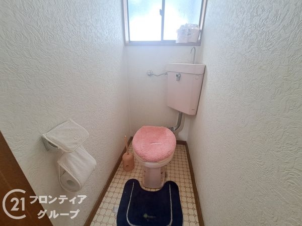 東大阪市豊浦町の中古一戸建て