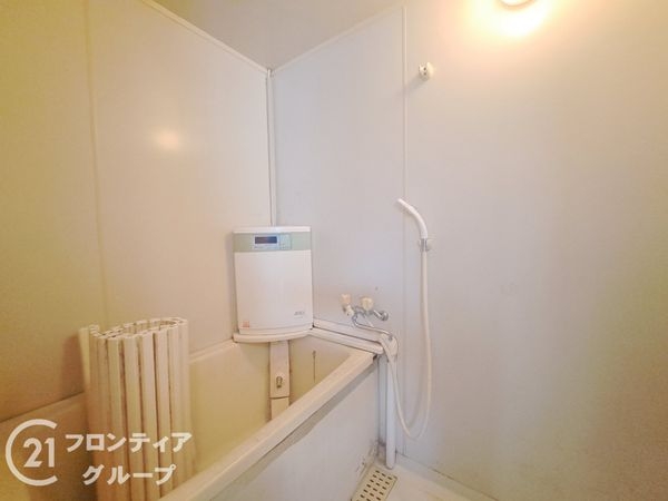 東大阪市豊浦町の中古一戸建て
