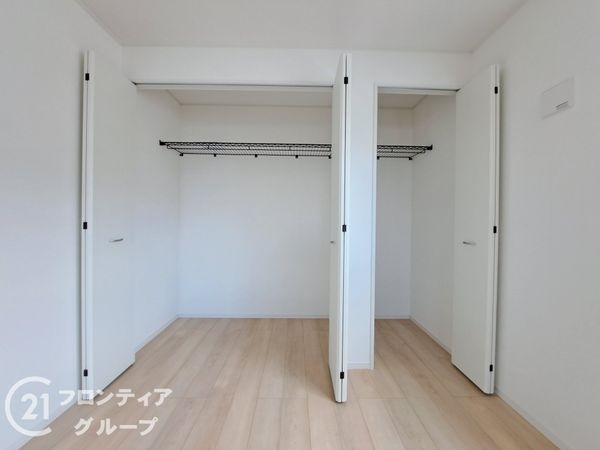 八尾市泉町１丁目　新築一戸建て　第１　全１区画