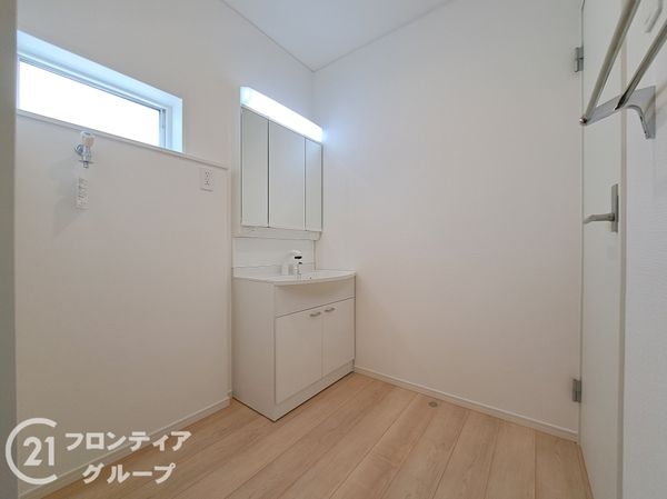 八尾市泉町１丁目　新築一戸建て　第１　全１区画