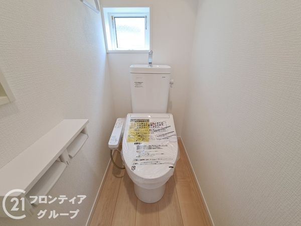 八尾市泉町１丁目　新築一戸建て　第１　全１区画